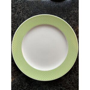 VILLEROY & BOCH Tipo Green.Com - Bread Plate